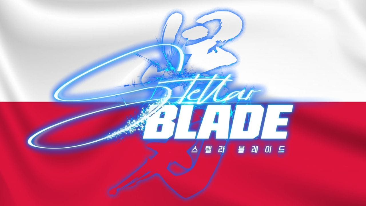Stellar Blade