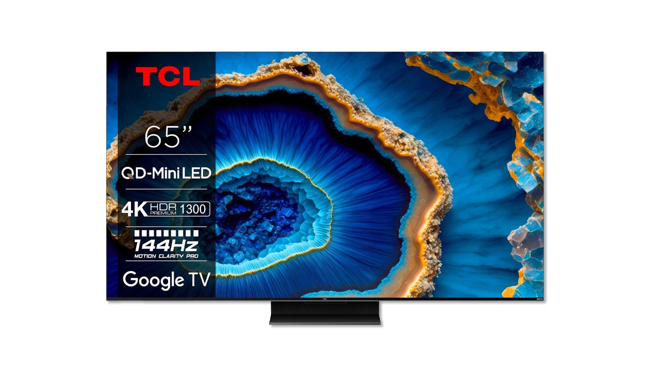 TCL 65C805