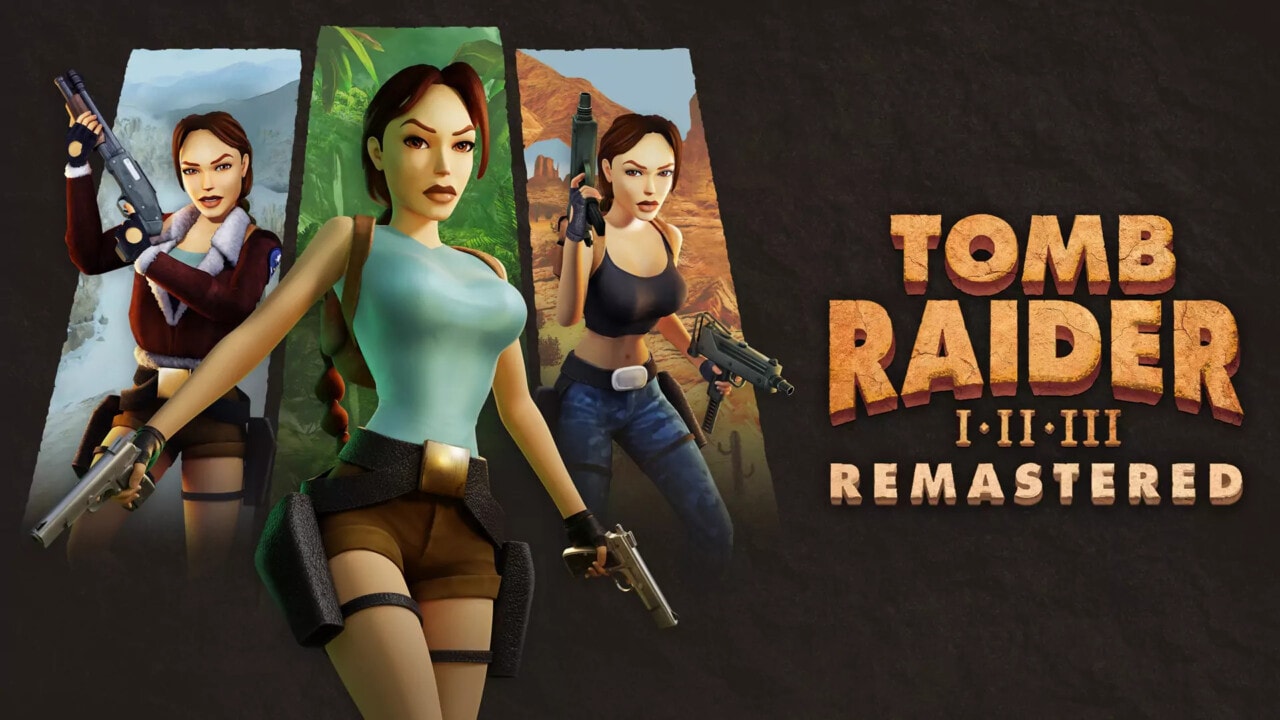 Tomb-Raider-1-3-Remastered