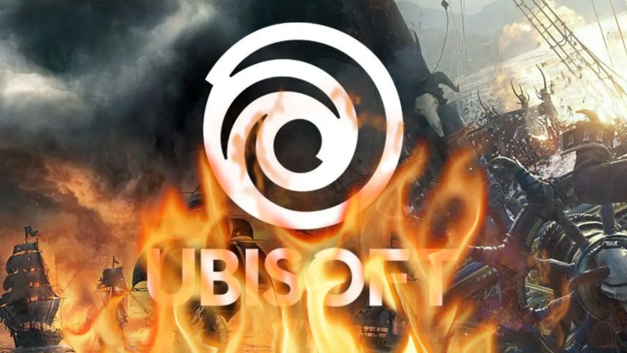 Ubisoft