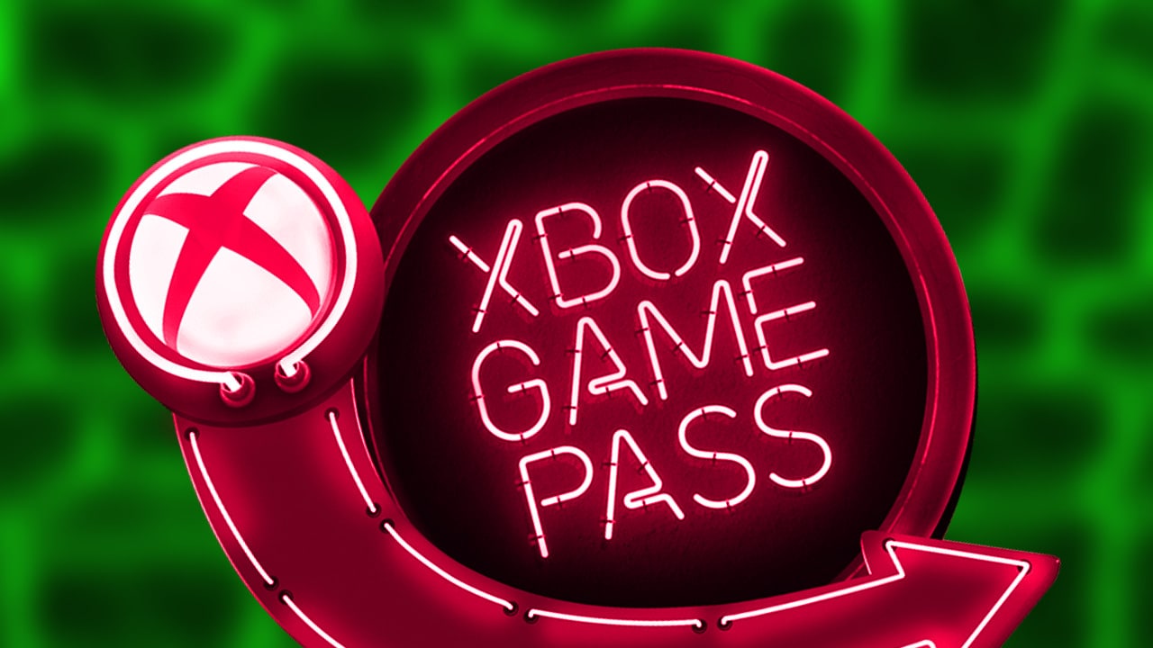 Xbox Game Pass