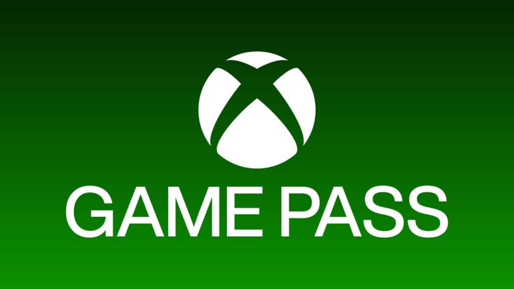Xbox Game Pass