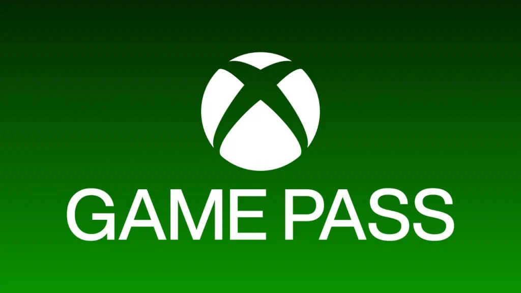 Xbox Game Pass