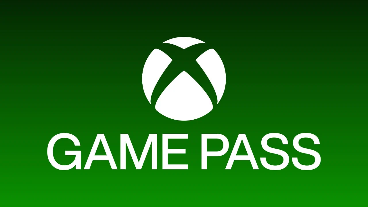 Xbox Game Pass