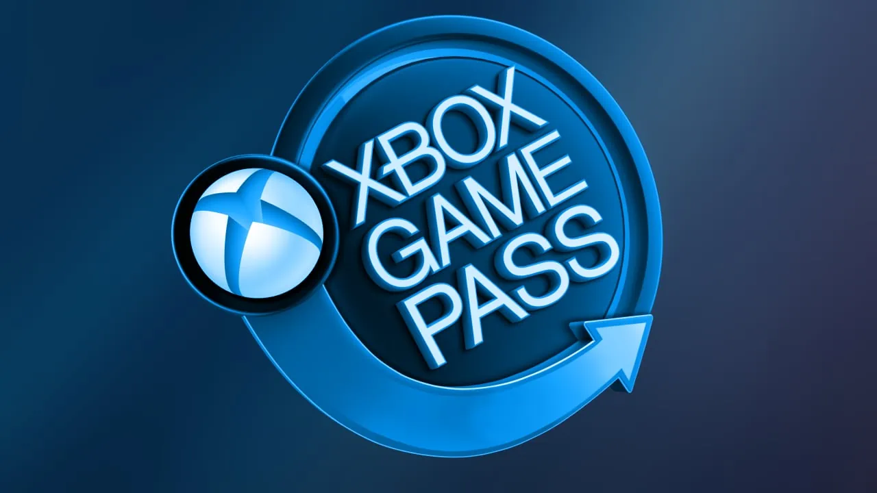 Xbox Game Pass