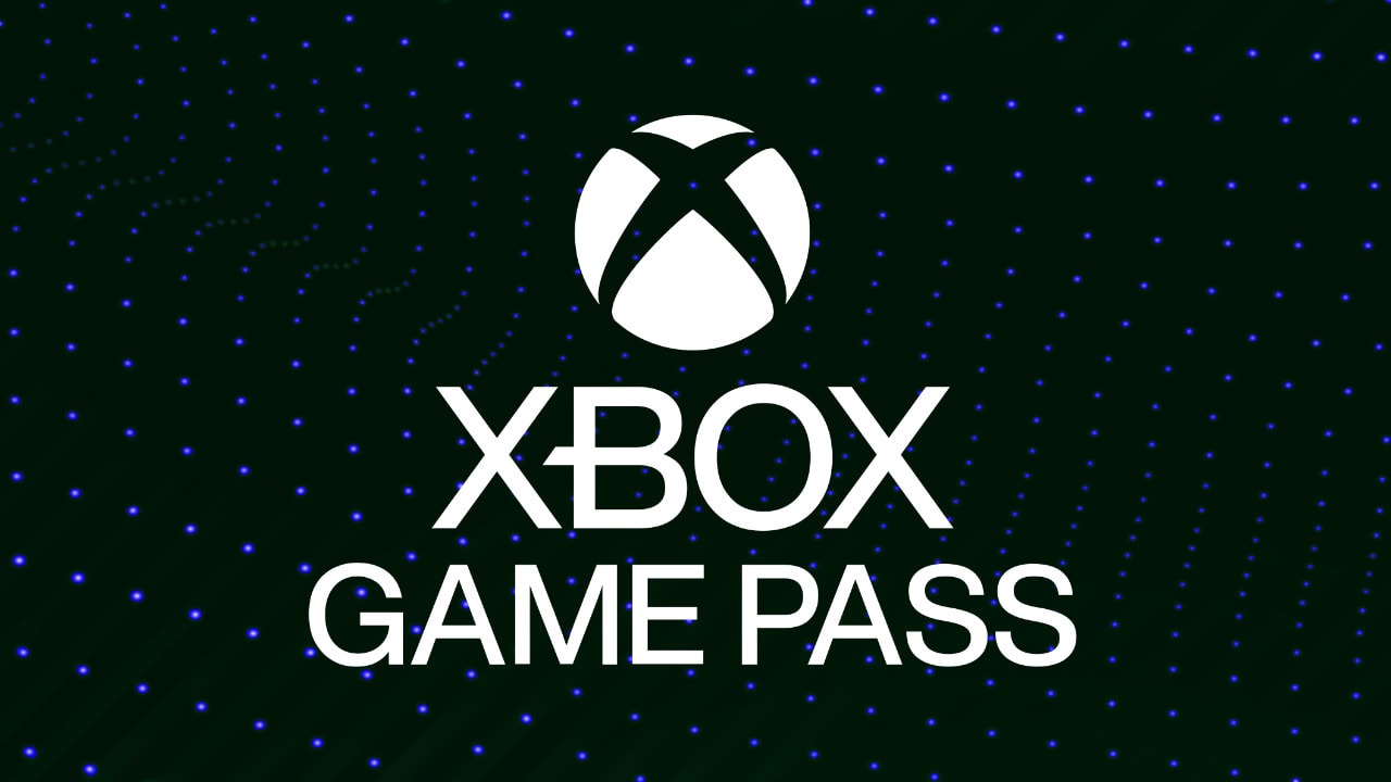 Xbox Game Pass