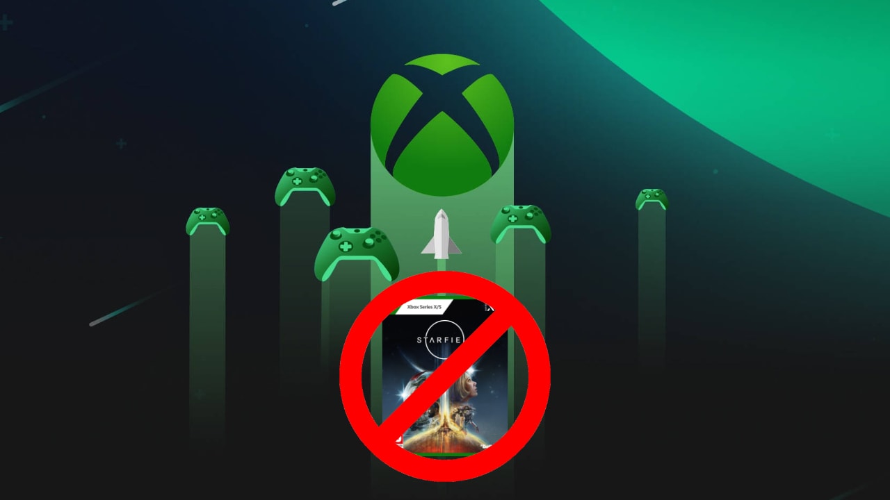 Xbox Koniec Pudełek