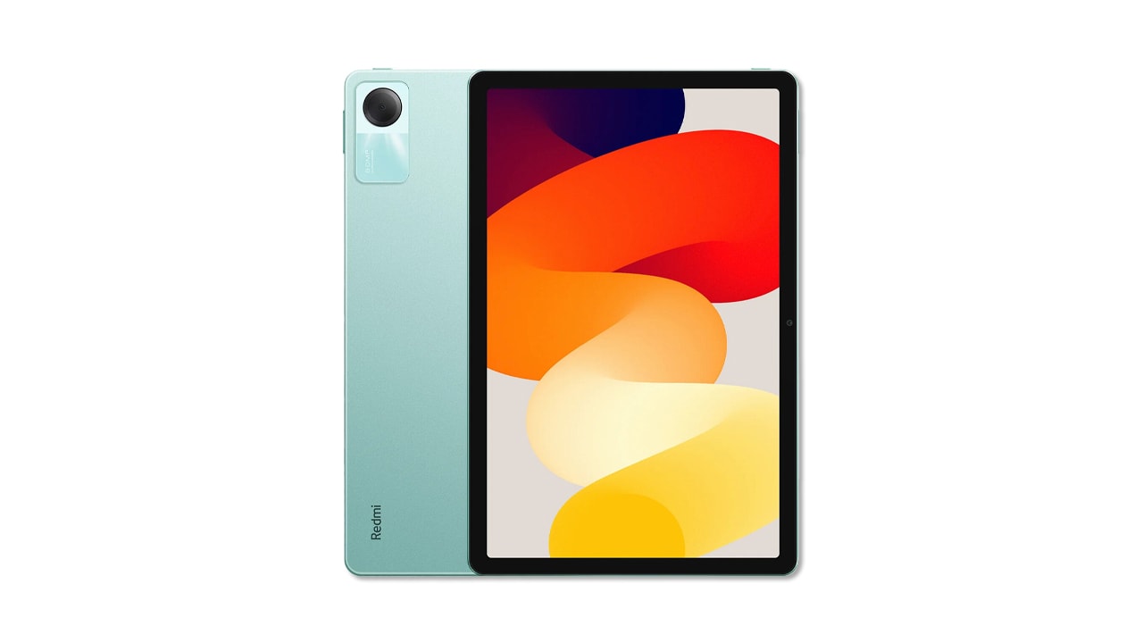 Xiaomi Redmi Pad SE