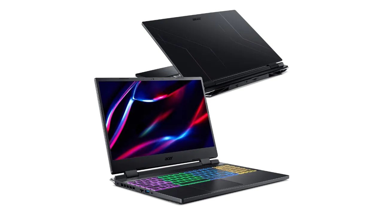 Acer Nitro 5 AN515-58