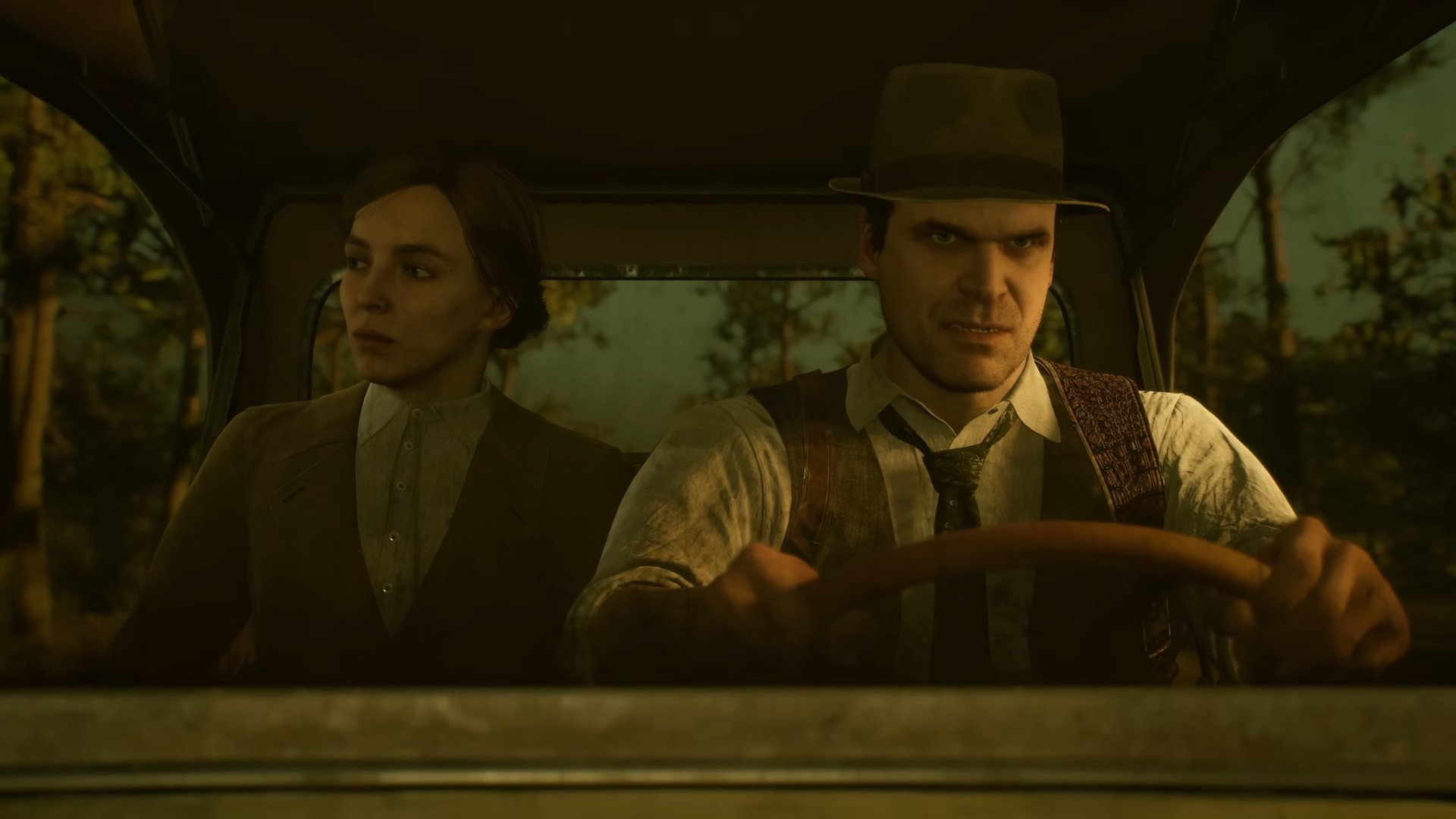 Alone in the Dark na Steam kosztuje teraz tylko 17,77 zł! Świetny horror w niezwykle korzystnej cenie