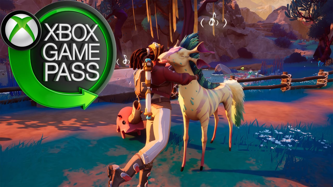 Creatures of Ava Xbox Game Pass