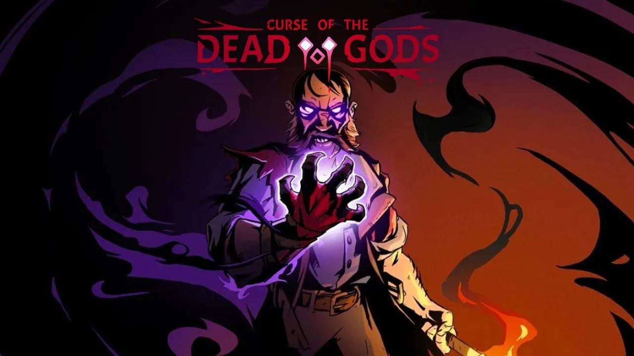 Curse of the Dead Gods na Steam dostępny za 12,41 zł! Wyjątkowo ciekawy roguelike w przystępnej cenie