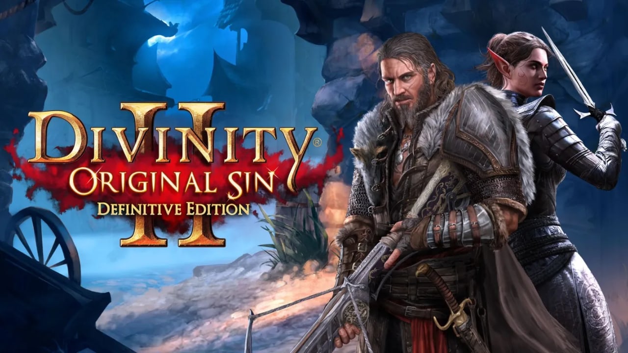 Divinity Original Sin 2 Definitive Edition