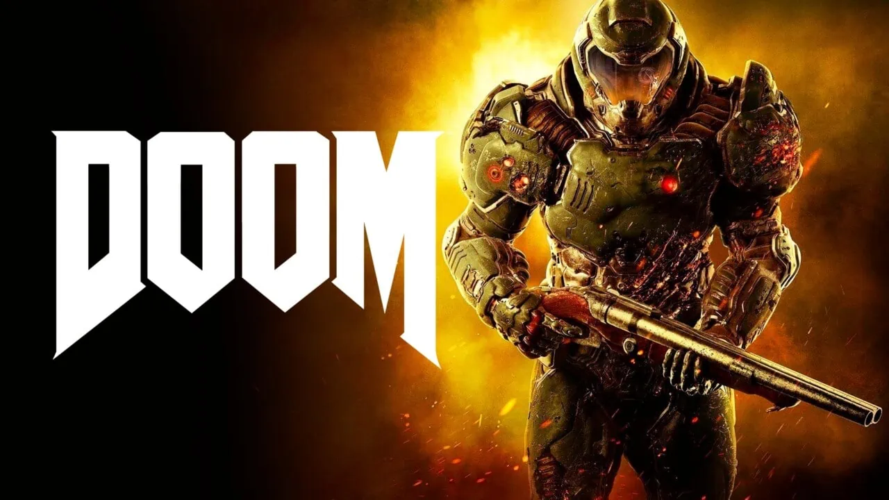 Doom (2016) na PC dostępny za jedyne 15,90 zł! Krwawy hit w genialnej cenie