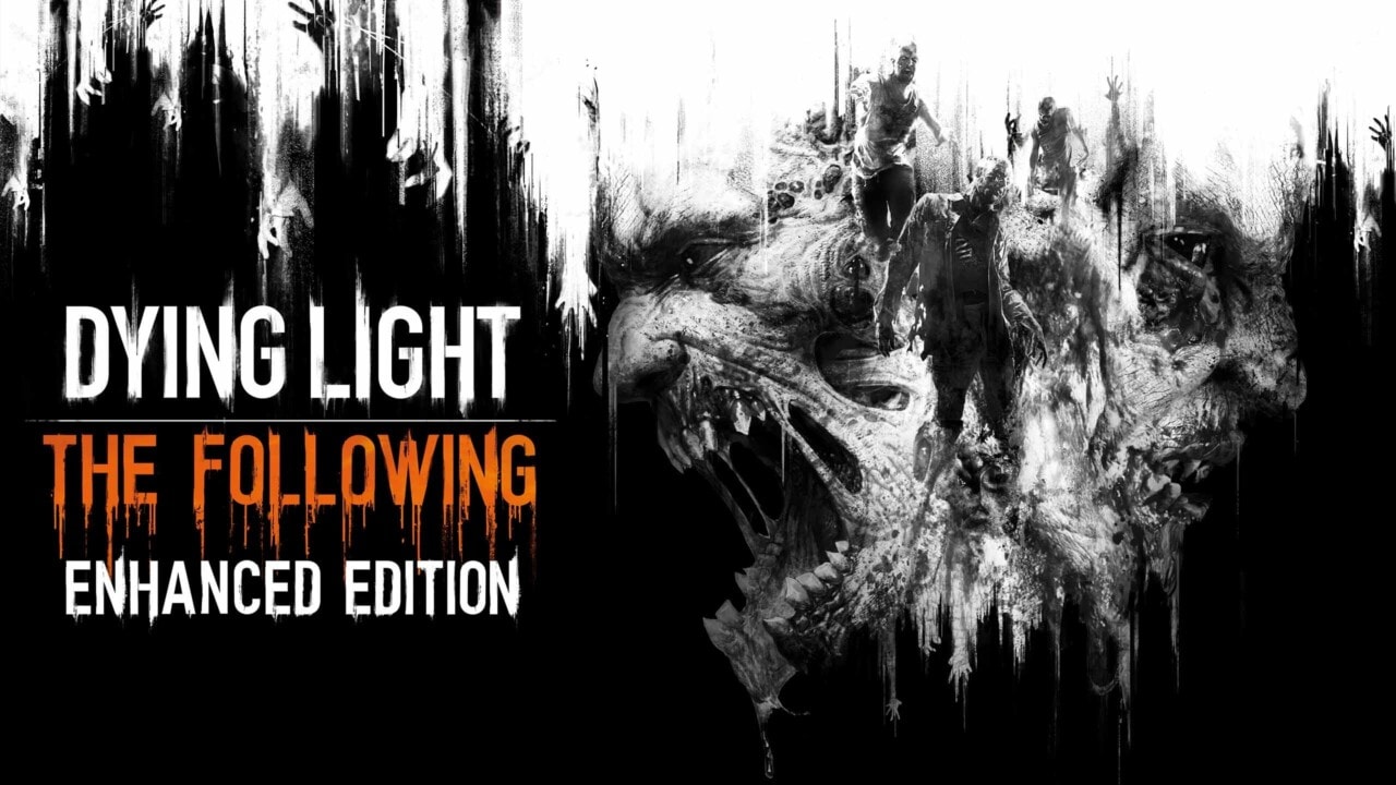 Dying Light The Following Enhanced Edition