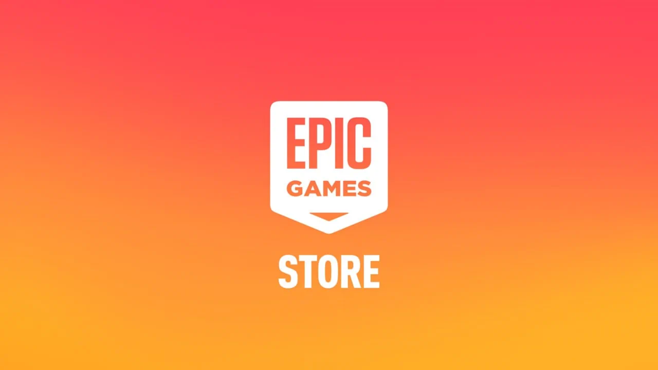 Epic Games Store