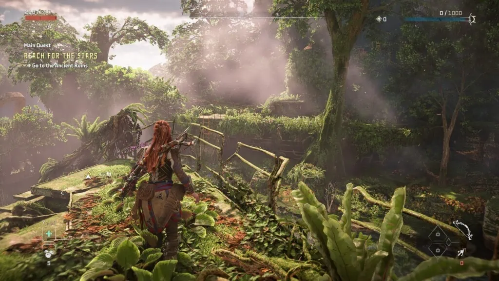 Horizon: Forbidden West