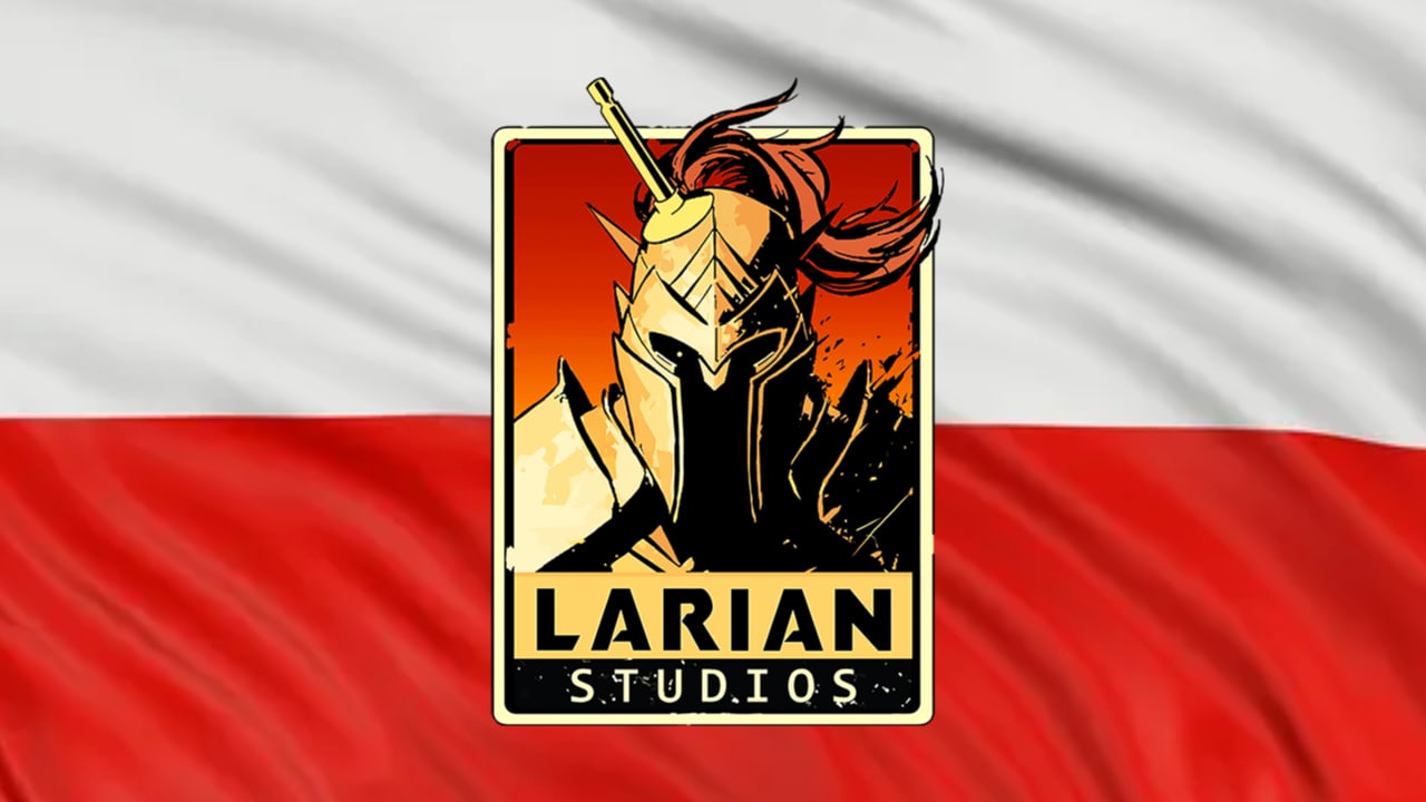 Larian Stuios Poland