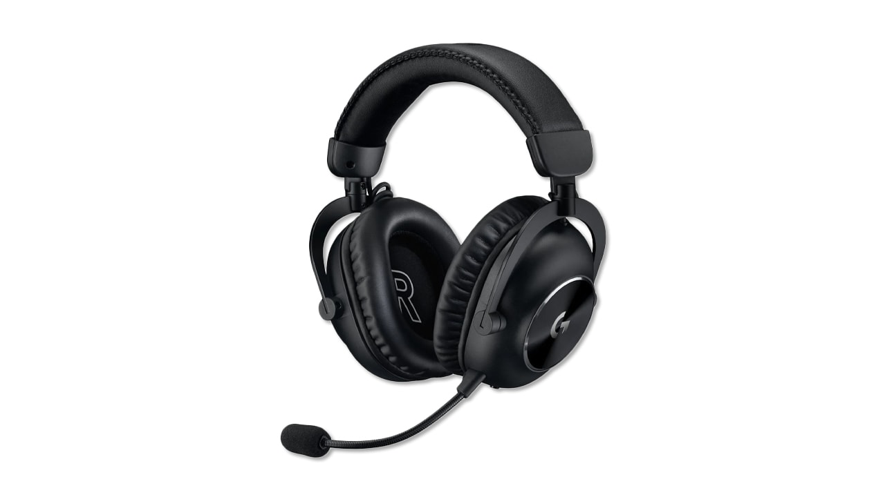 Słuchawki bezprzewodowe Logitech G Pro X2 Lightspeed dostępne w promocji za 799 zł (100 zł taniej)