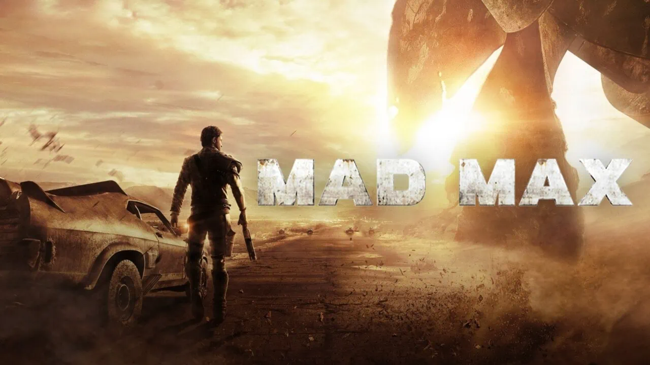 Prawdziwa okazja na grę z kultowego uniwersum! Mad Max na Steam dorwiecie za jedyne 4,25 zł
