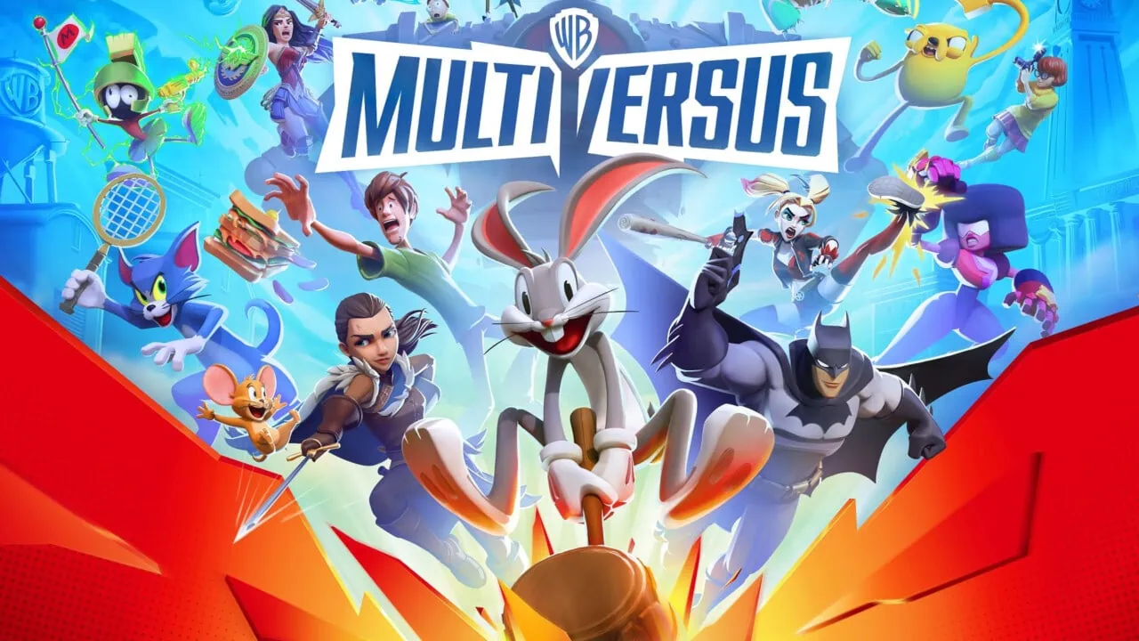 MultiVersus