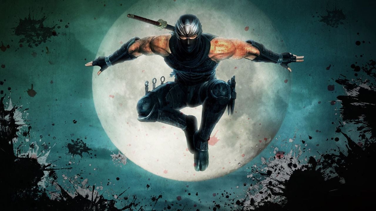 NInja Gaiden