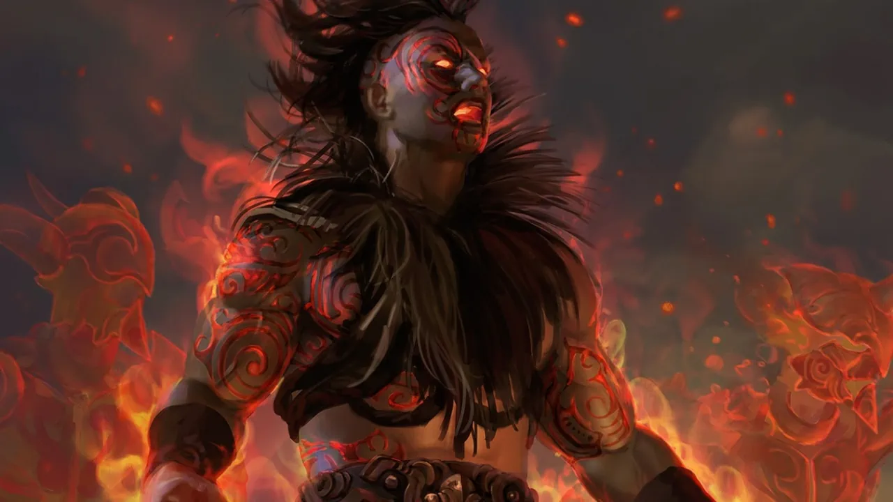 Path of Exile