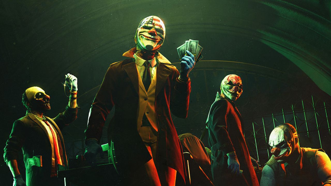 Payday 3