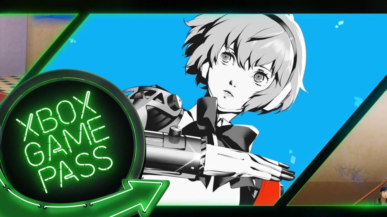 Persona 3 Reload Expansion Pass Xbox Game Pass
