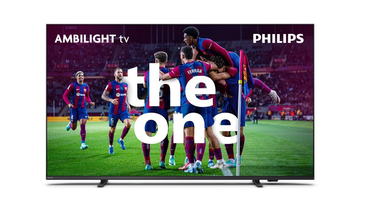Telewizor Philips 55PUS8558 (55″ LED 4K 60 Hz) dostępny w promocji za 2780 zł (720 zł taniej)