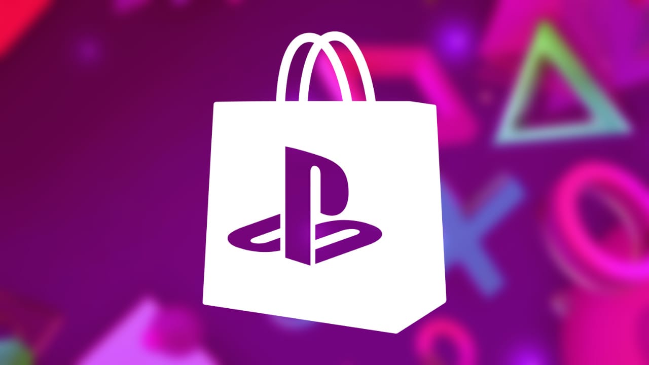 playstation store