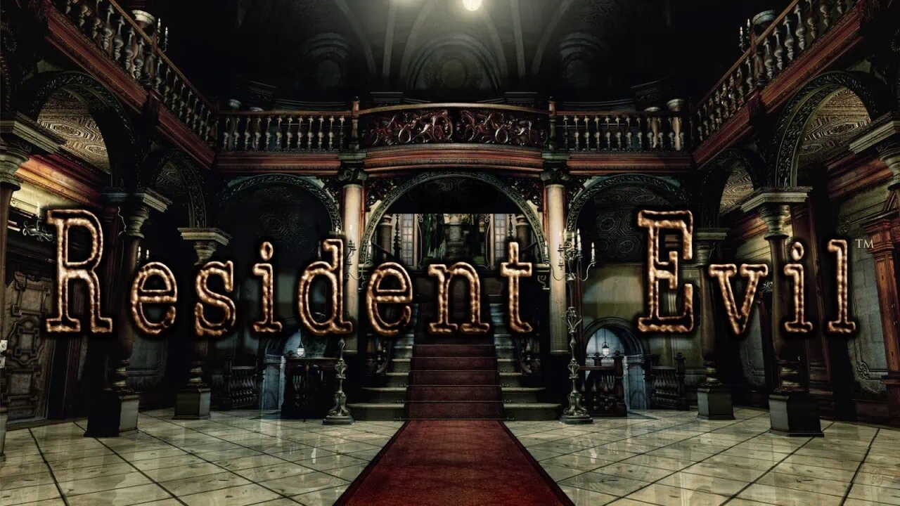 Resident Evil na Steama za 10,80 zł! Zgarnij legendarny horror aż 87% taniej