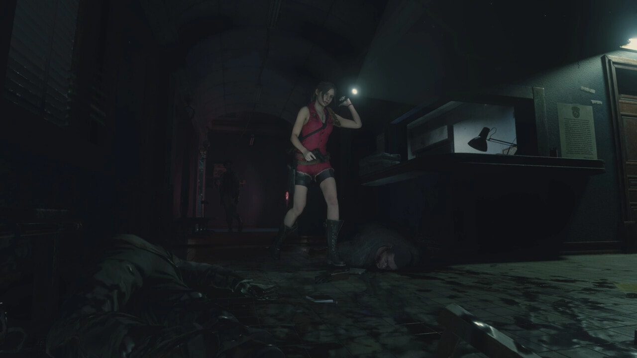 Resident-Evil-2-mod-klasyczna-kamera