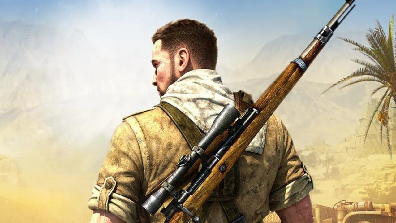 Sniper Elite 3 na Steama za 8,60 zł! Świetna gra dostępna… ponad 15 razy taniej niż zwykle