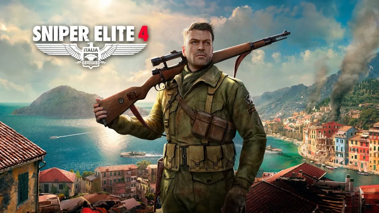 Sniper Elite 4 na Steam dostępny za 15,09 zł! Popularna gra do zgarnięcia za grosze