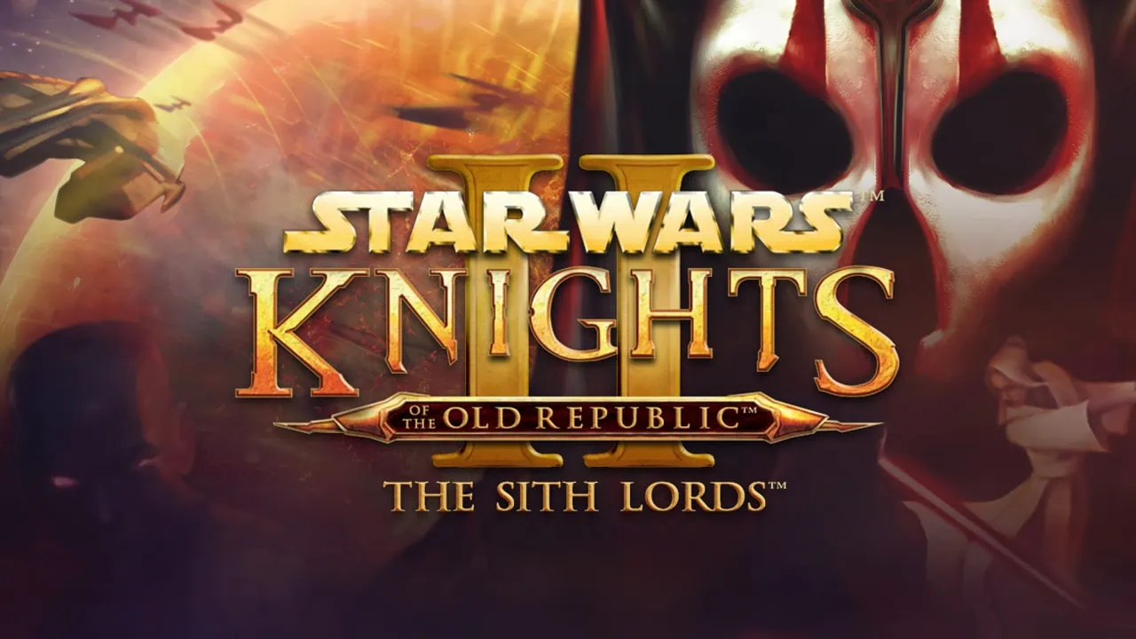 Star Wars: Knights of the Old Republic 2 na PC dostępne za 4,62 zł (ponad 40 zł taniej)