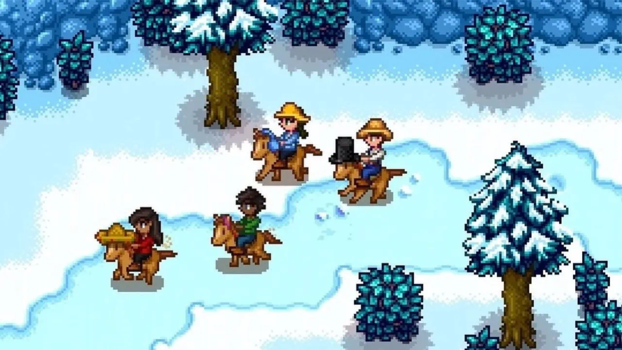 Stardew Valley