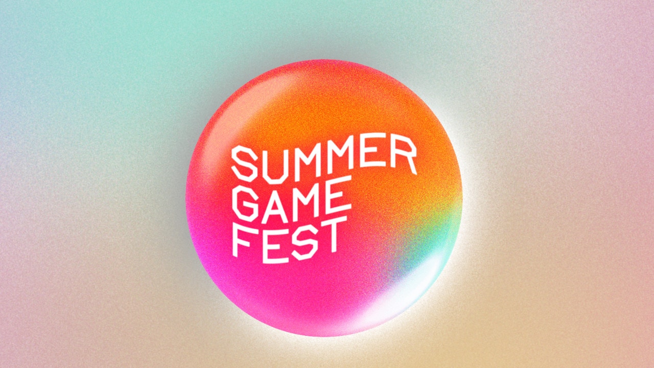 Summer Game Fest 2024