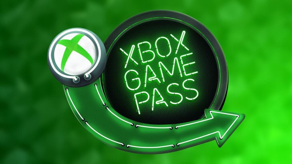 Xbox Game Pass