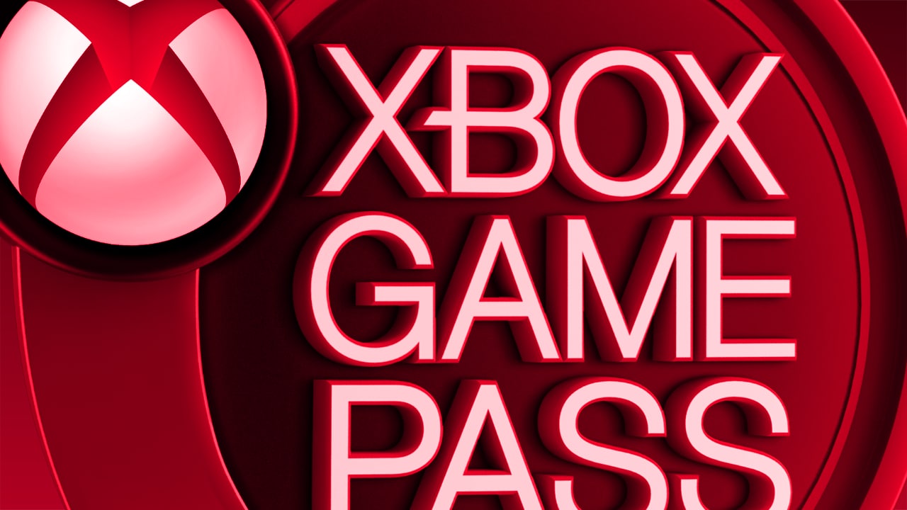 Xbox Game Pass