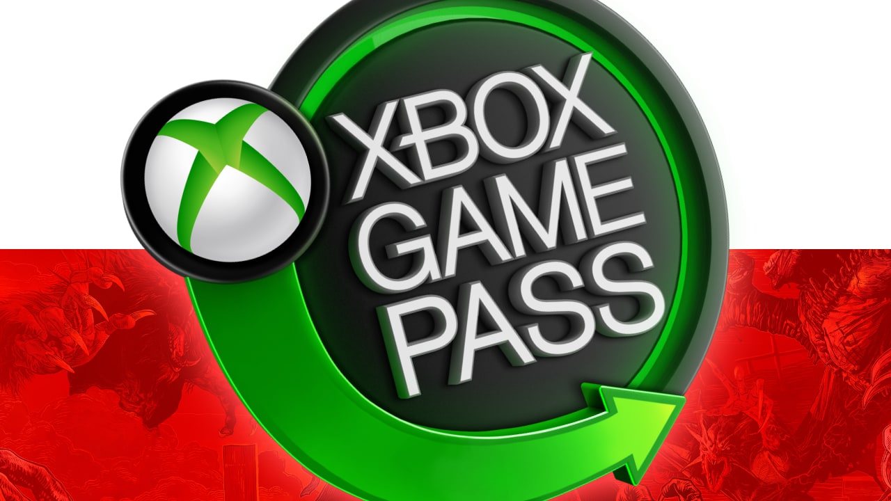 Xbox Game Pass Evil West