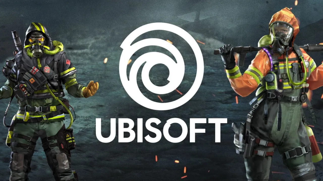 XDefiant Ubisoft