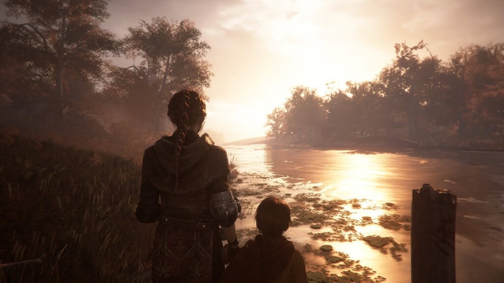 A Plague Tale: Innocence