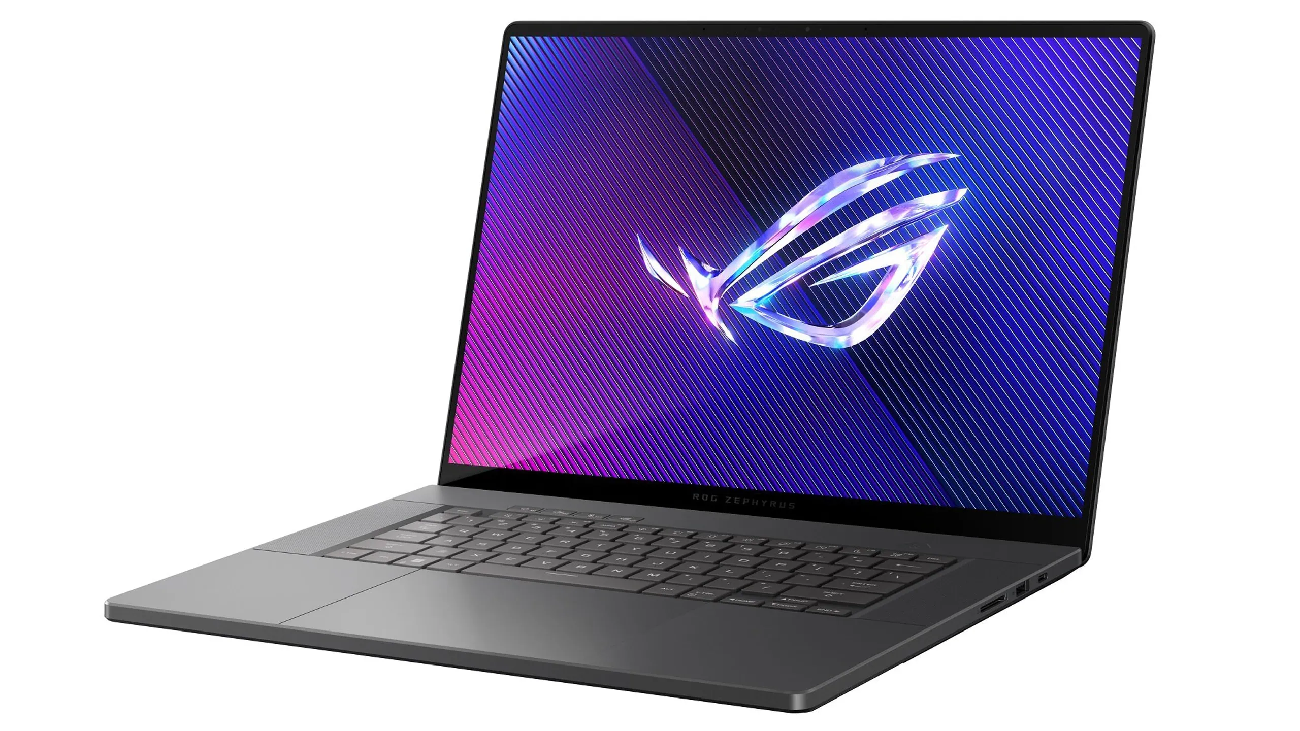 ASUS ROG Zephyrus G16 (2024)