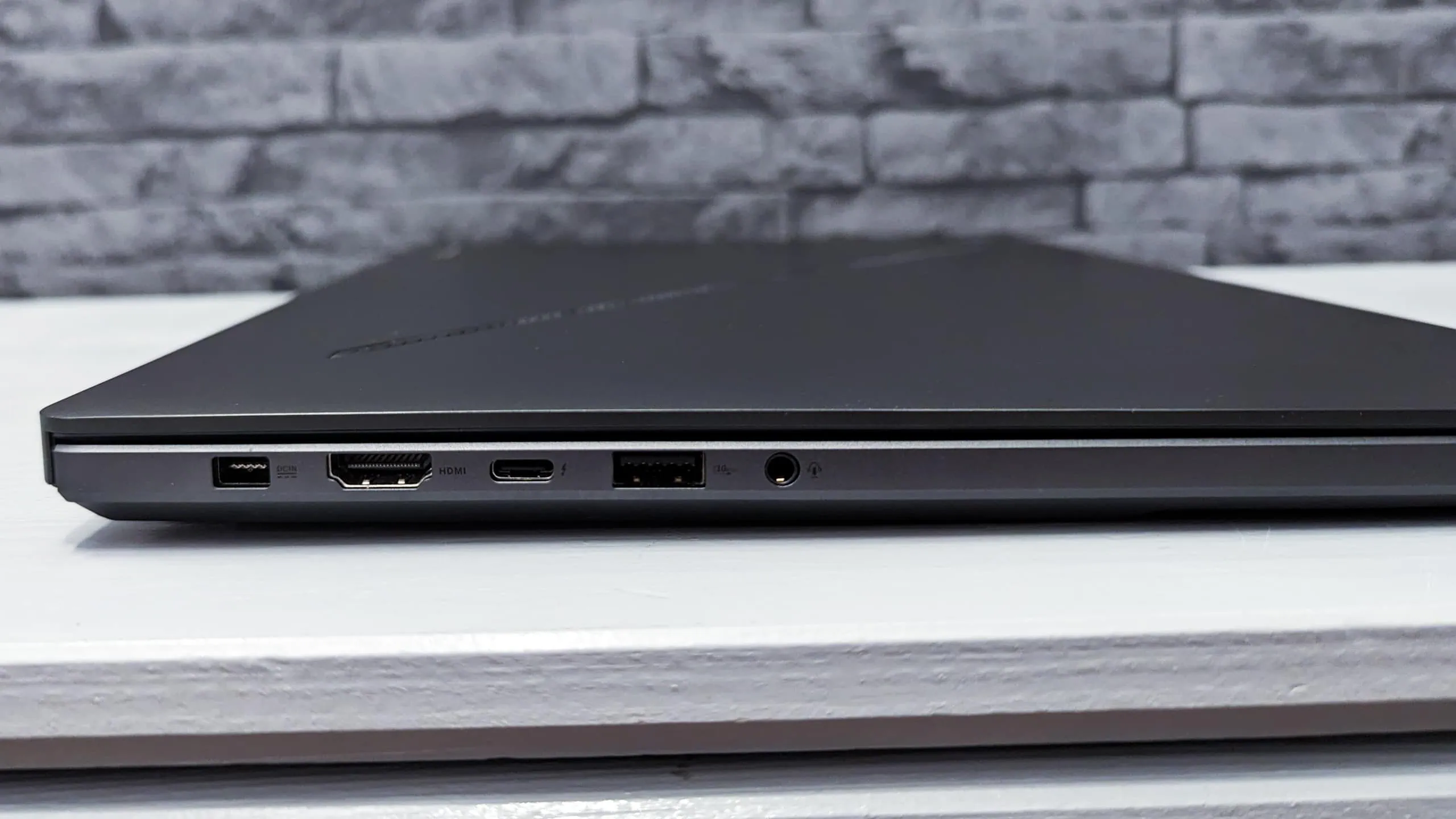 ASUS ROG Zephyrus G16 (2024)