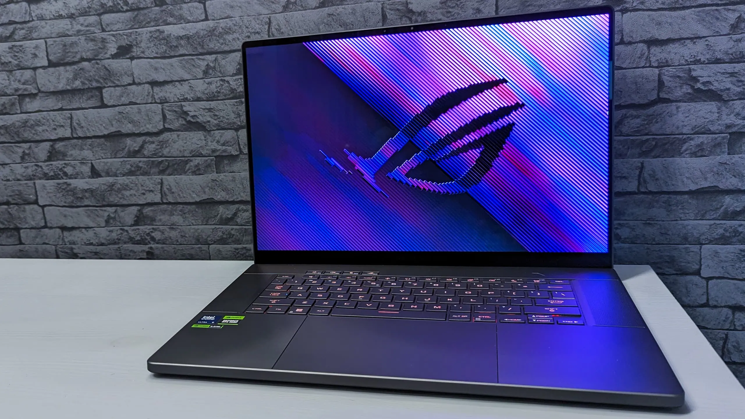 ASUS ROG Zephyrus G16 (2024)