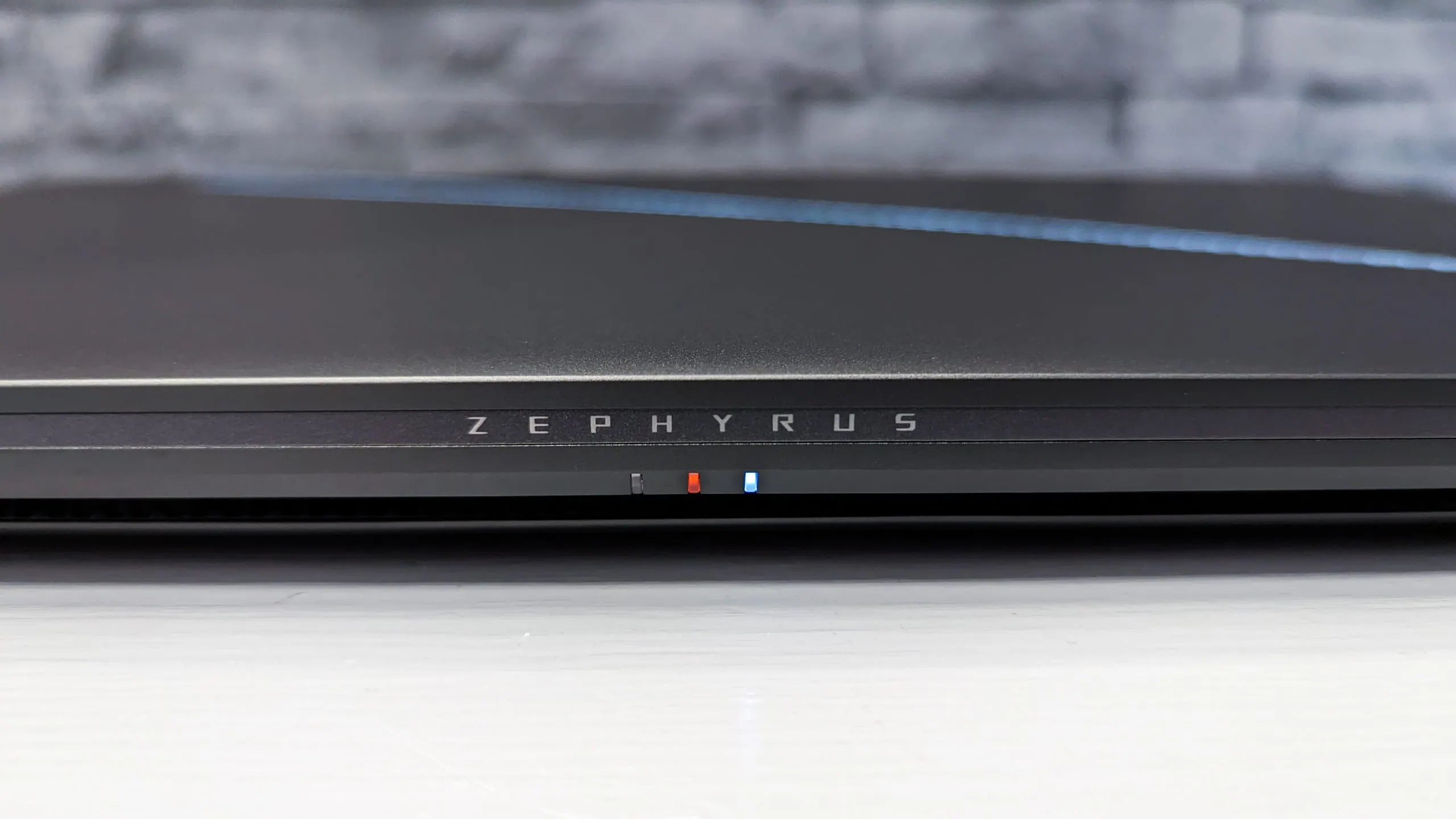 ASUS ROG Zephyrus G16 (2024)