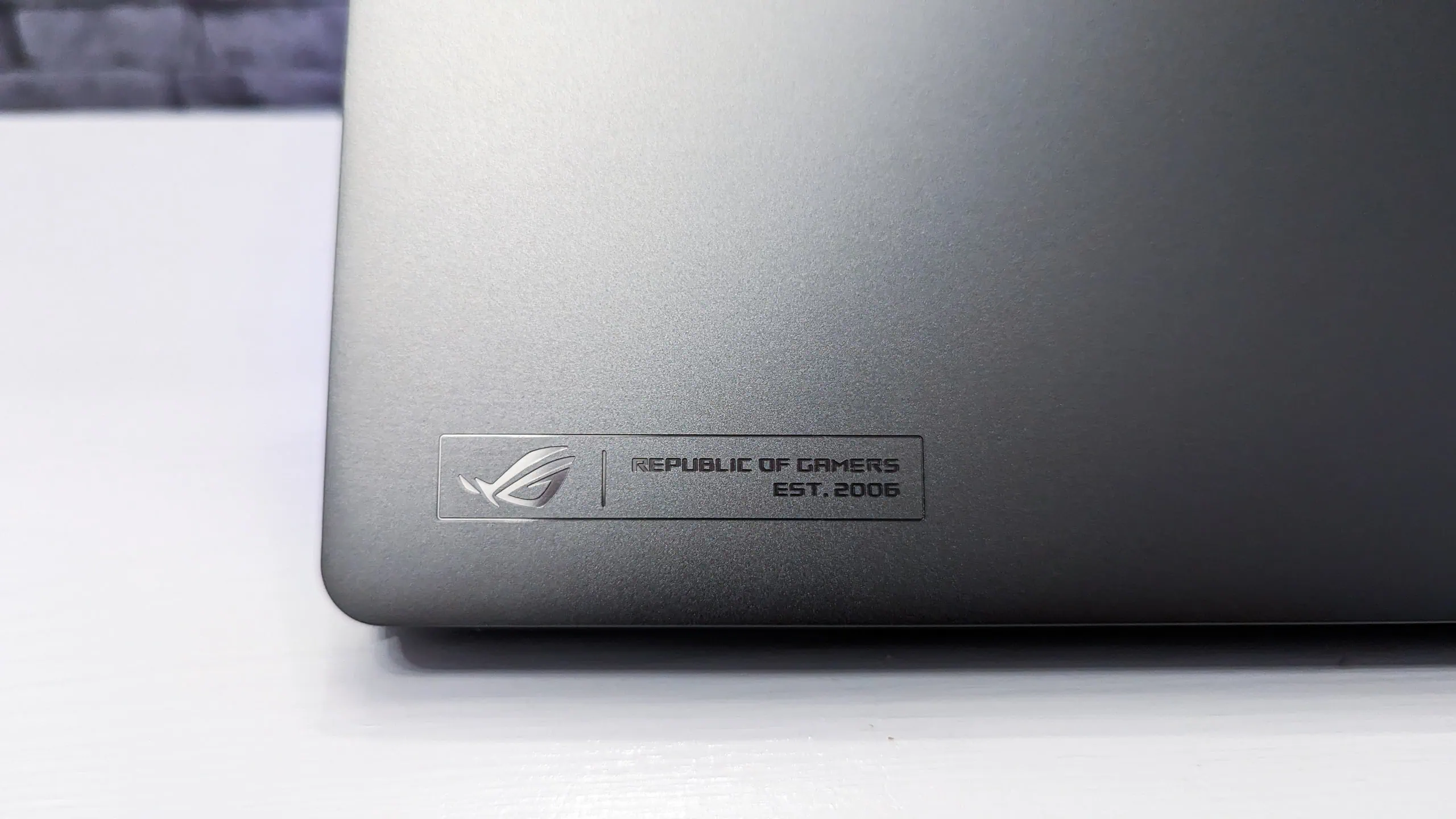 ASUS ROG Zephyrus G16 (2024)