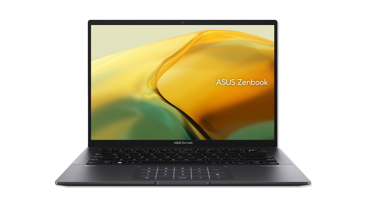 ASUS ZenBook UM3402YA-KP373W