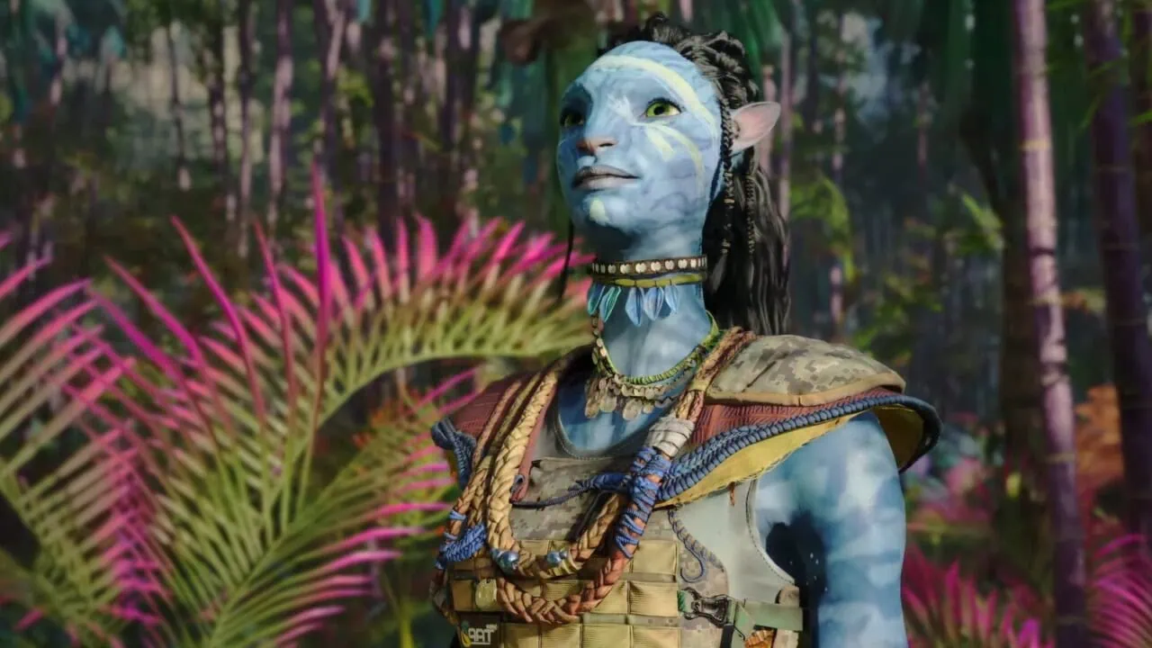 Avatar: Frontiers of Pandora